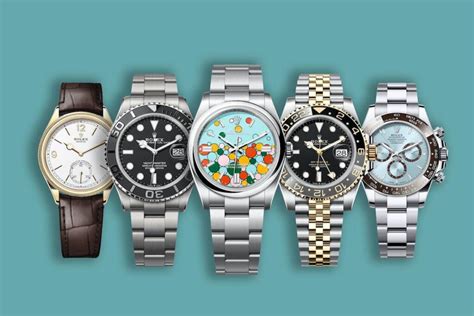 rolex expectations 2023|rolex 2023 models.